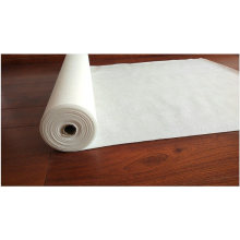 Nonwoven Stair Surface Protector with Adhesive Backing